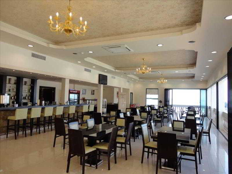 Hôtel Konstantin Beach à Zakynthos Island Extérieur photo